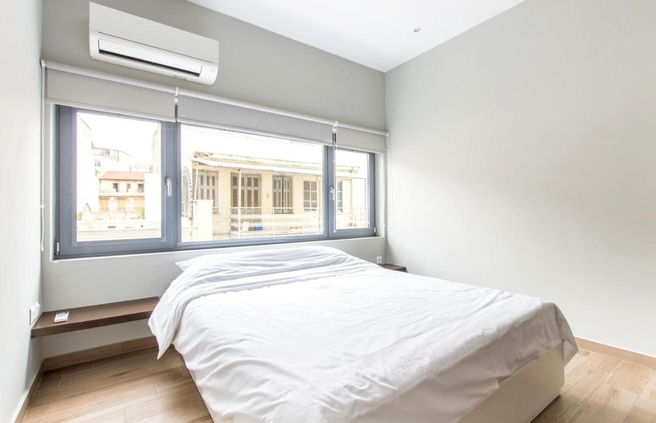 Athensis Apartments In Central Athens Exterior photo