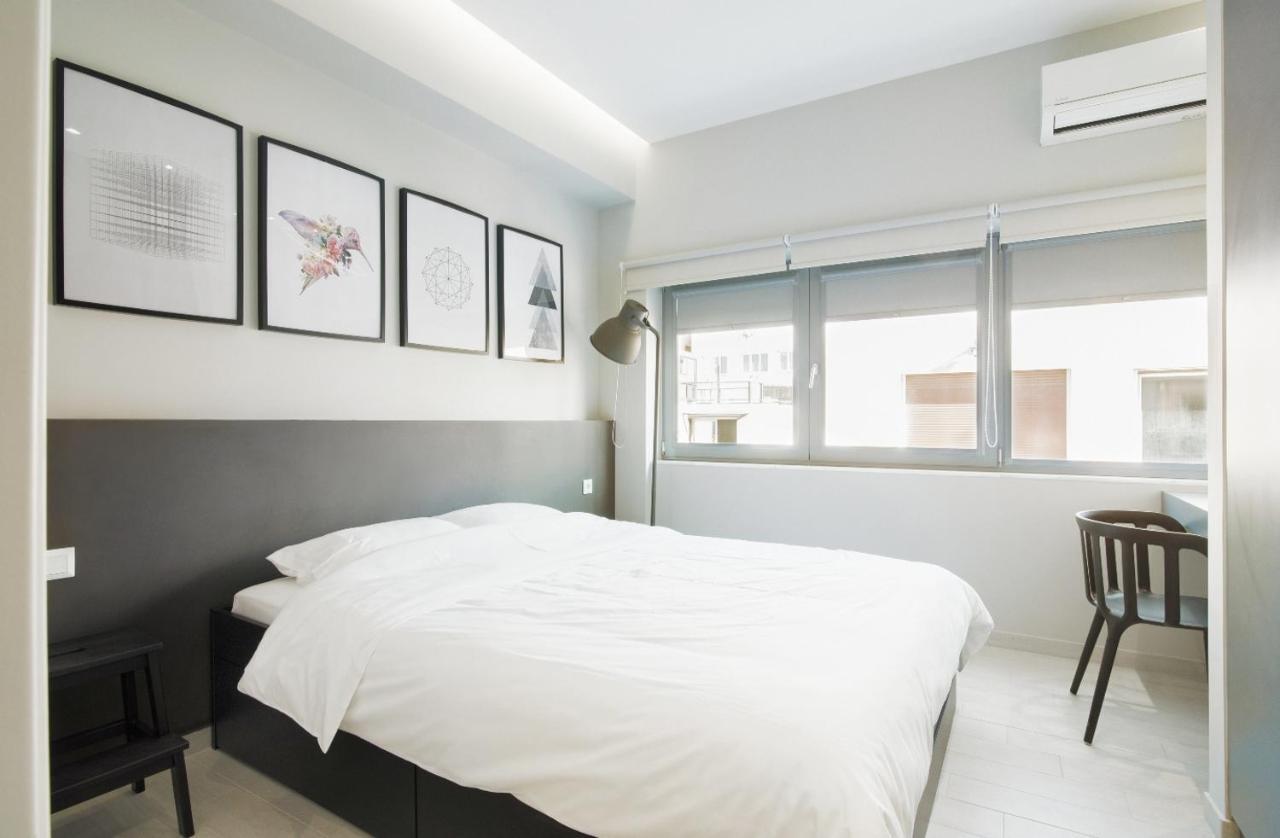 Athensis Apartments In Central Athens Exterior photo